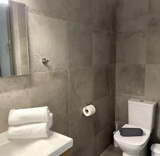 Brand New In-town Apartman Návplio