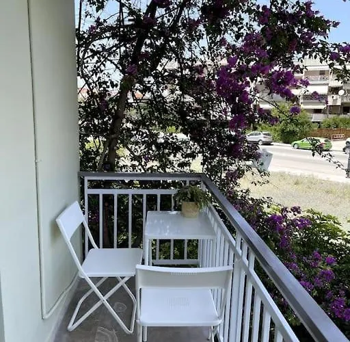 Apartman Brand New In-town