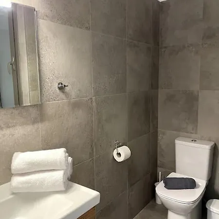 Brand New In-town Appartement Nauplion