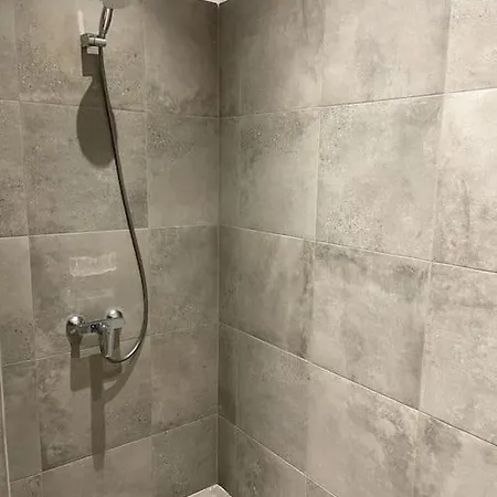 Appartamento Brand New In-town *