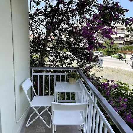 Appartement Brand New In-town