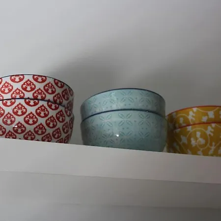 Brand New In-town Appartamento