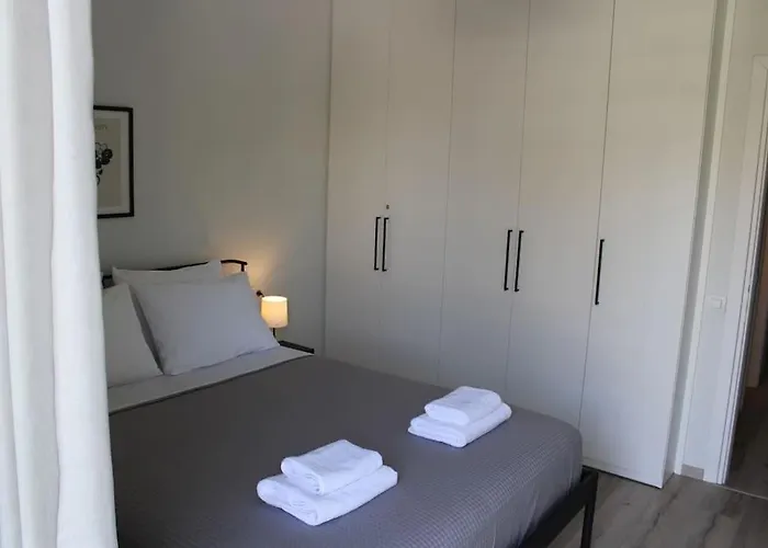 Brand New In-town * Нафплион