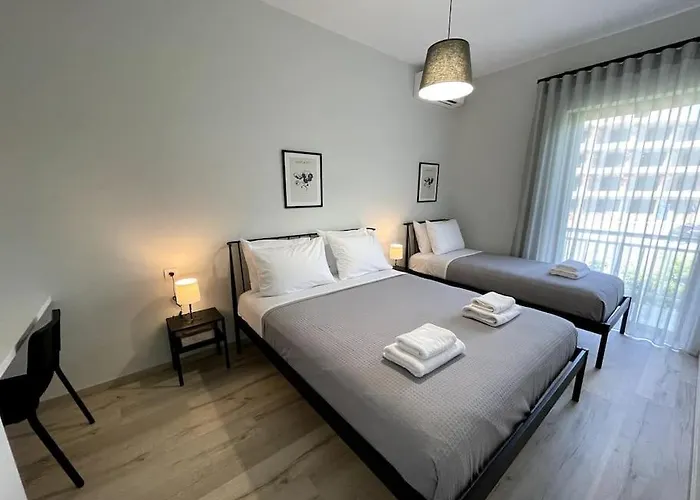 Brand New In-town * 나플리오